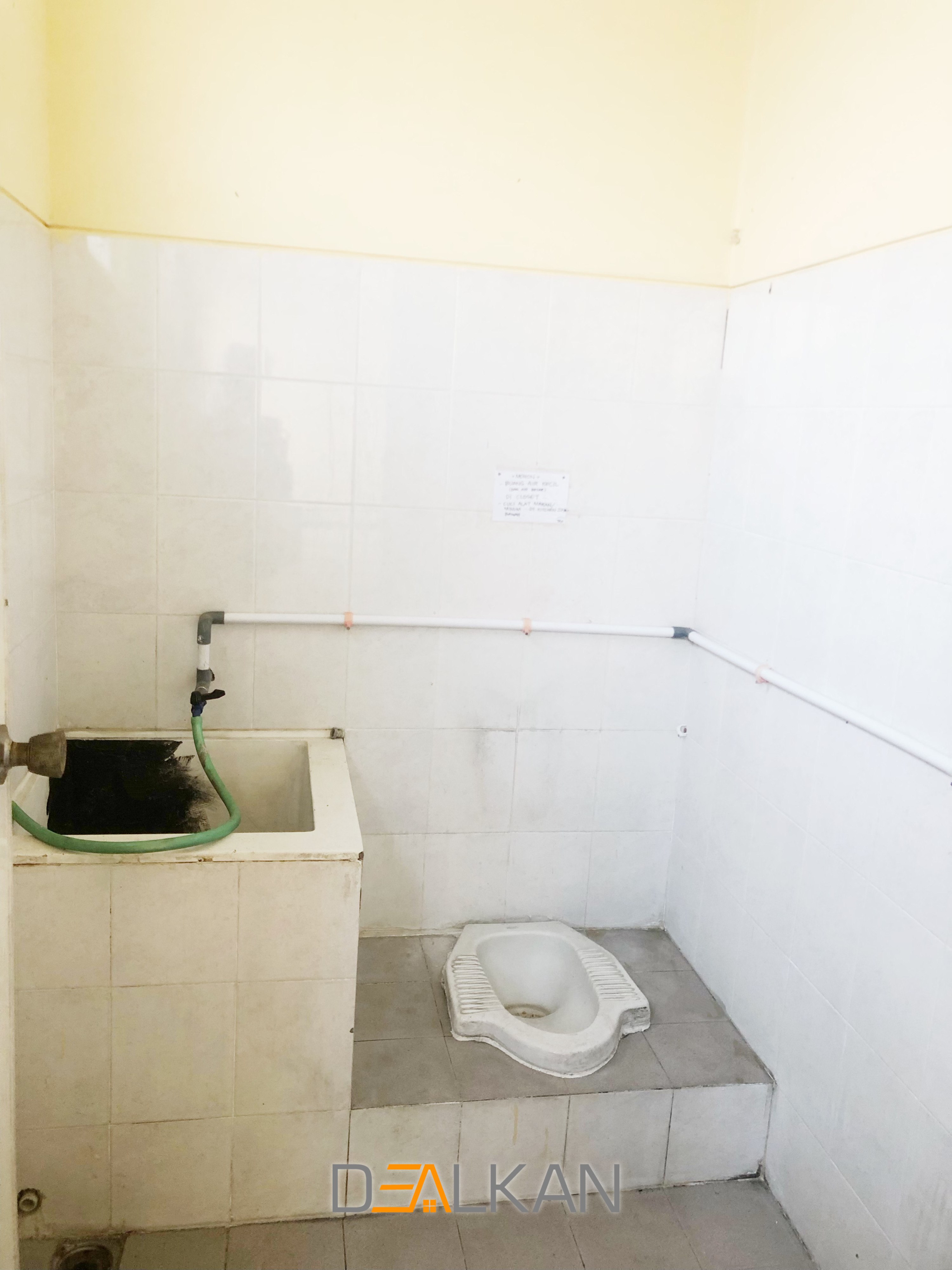 Detail Listing Properti Dealkan