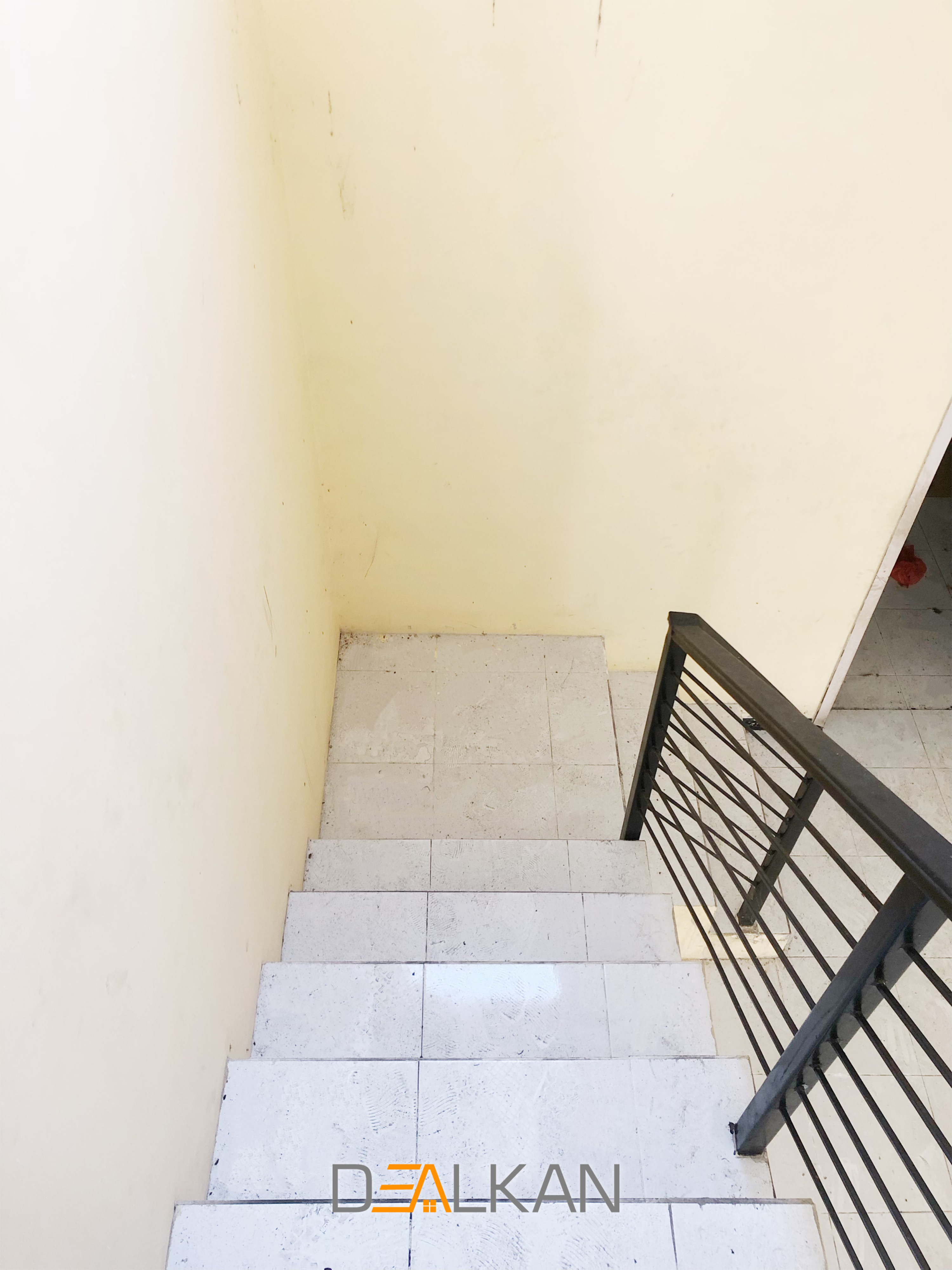 Detail Listing Properti Dealkan