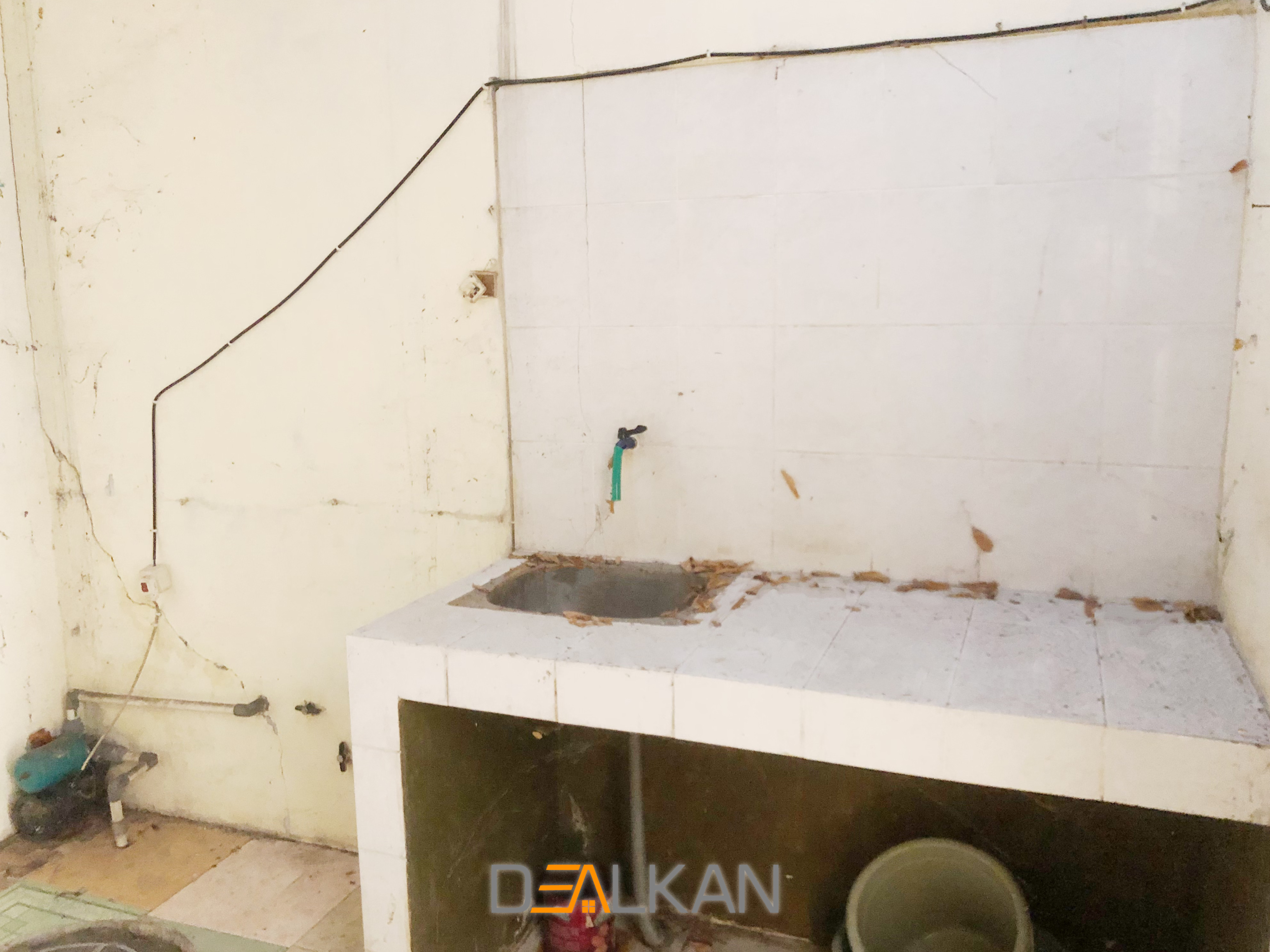 Detail Listing Properti Dealkan