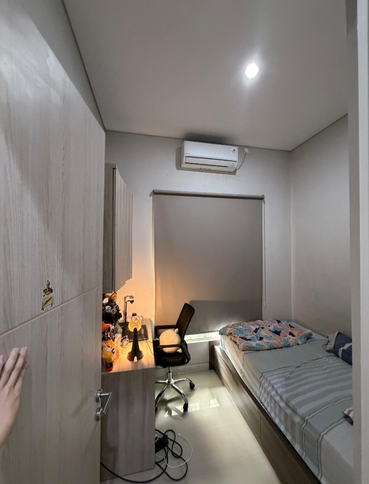 Detail Listing Properti Dealkan