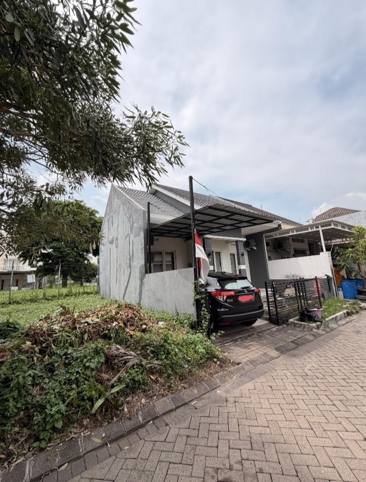 Dijual Rumah Semifurnished Minimalis Bukit Palma Citraland - Dealkan