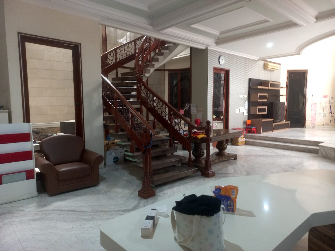 Detail Listing Properti Dealkan