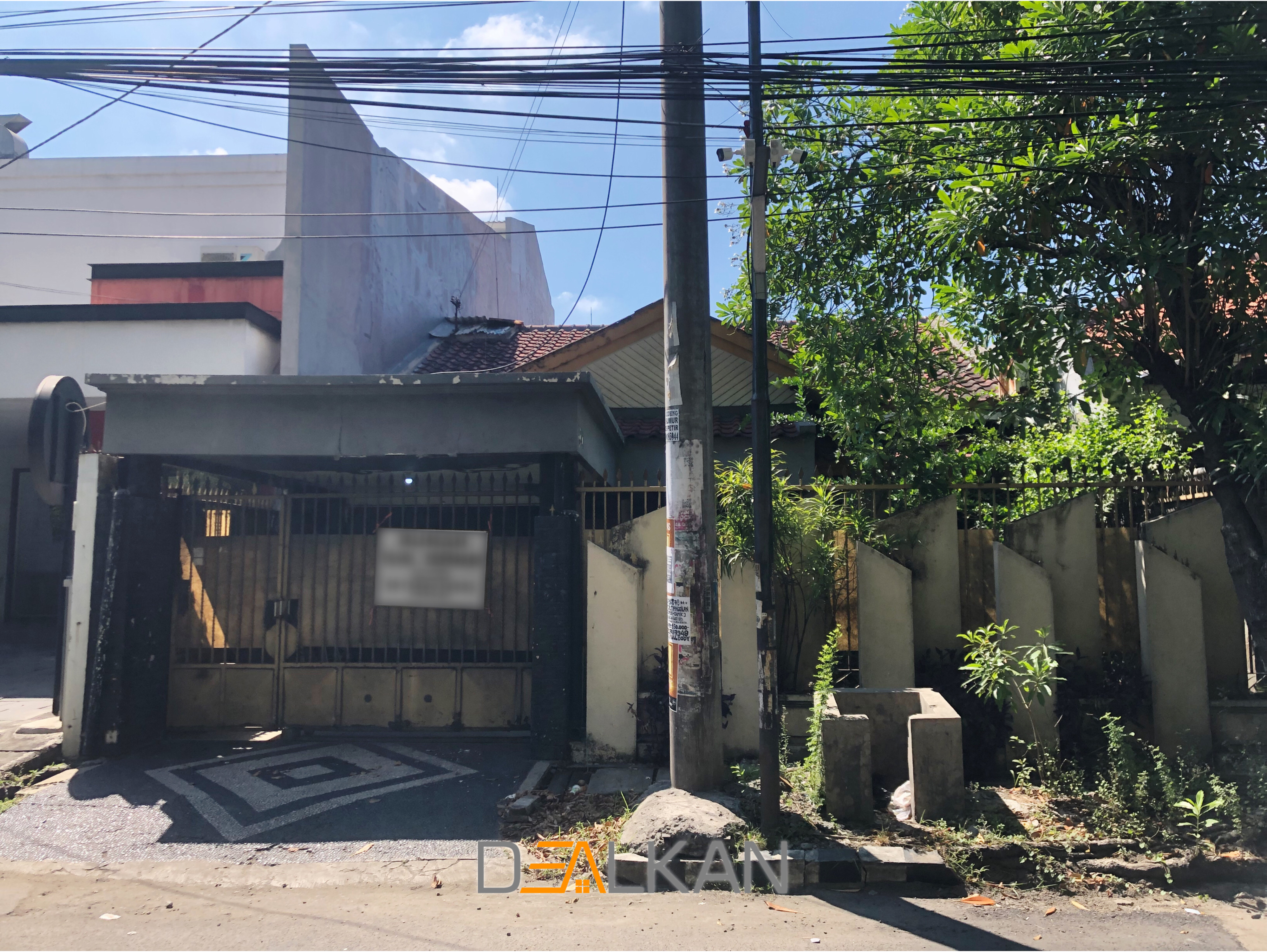 Detail Listing Properti Dealkan