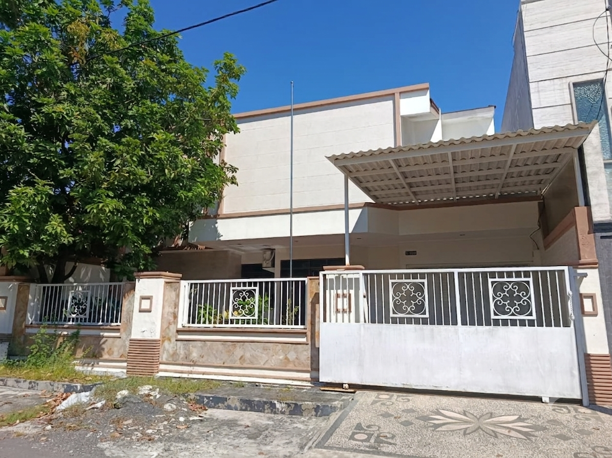DIJUAL RUMAH MINIMALIS FURNISHED, DHARMAHUSADA INDAH - Dealkan