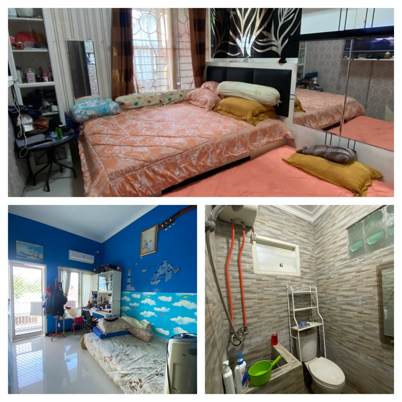 Detail Listing Properti Dealkan