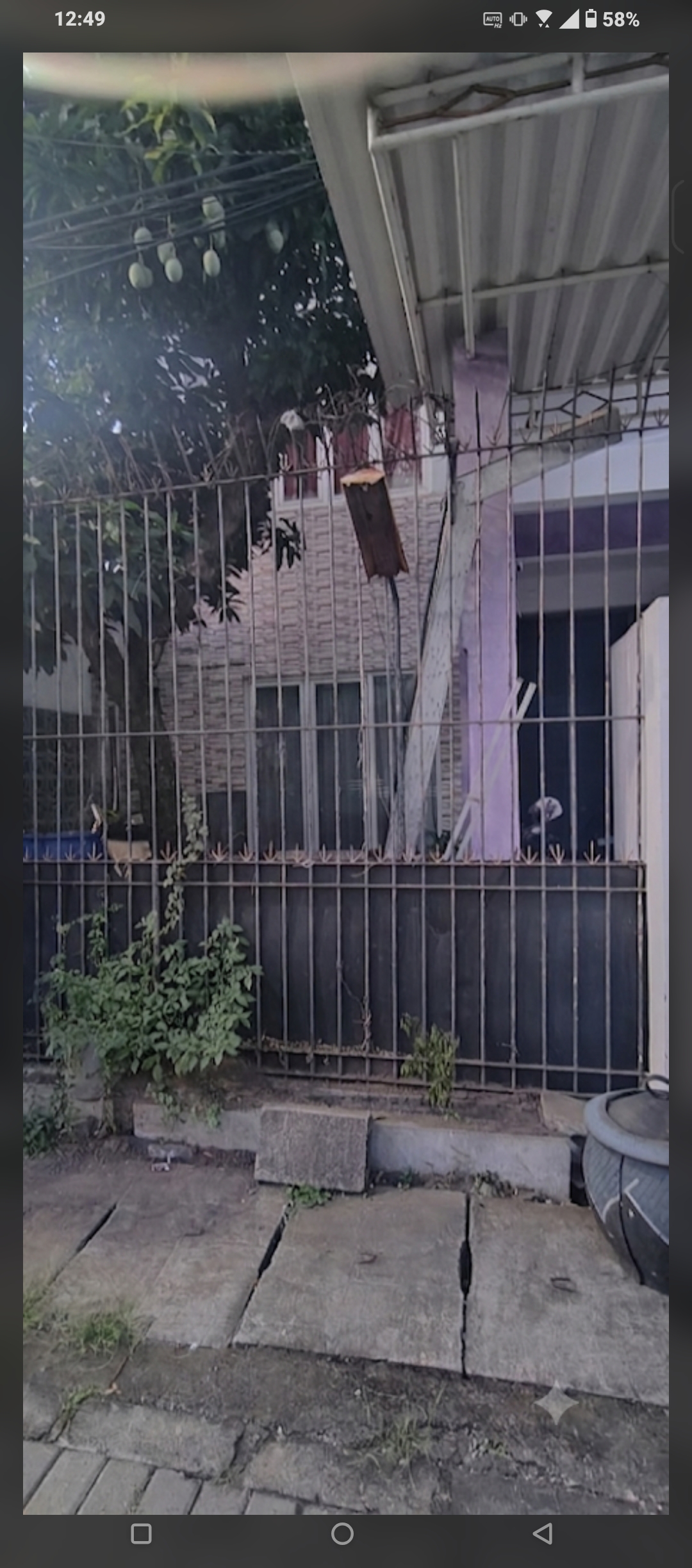 Dijual Rumah di jl Aries karang asem - Dealkan