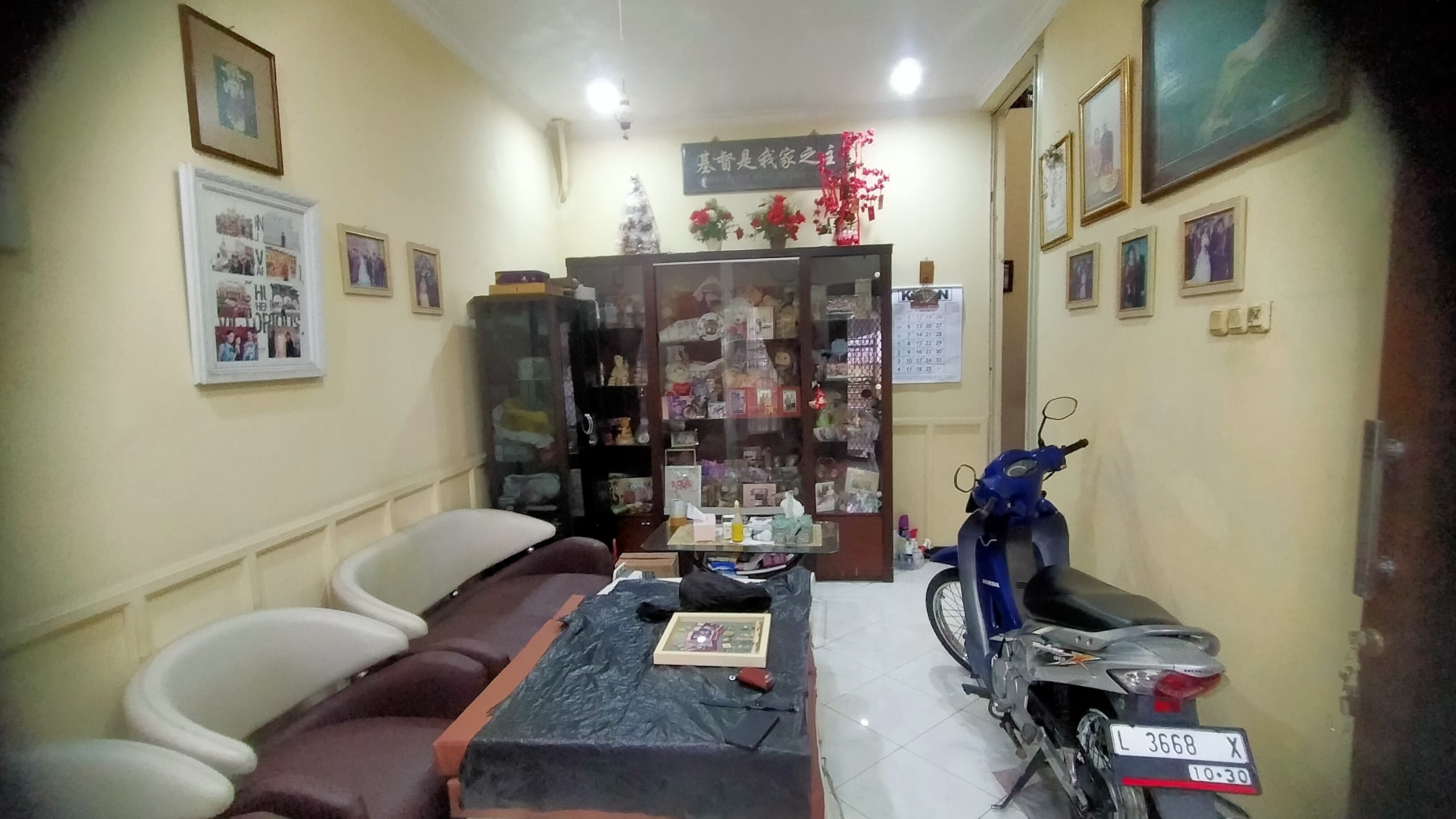 Detail Listing Properti Dealkan