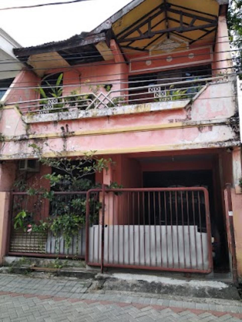 Dijual Rumah 2 lantai Darmo Permai Utara - Dealkan