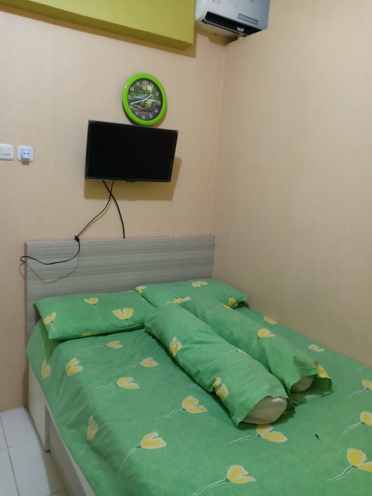 Detail Listing Properti Dealkan