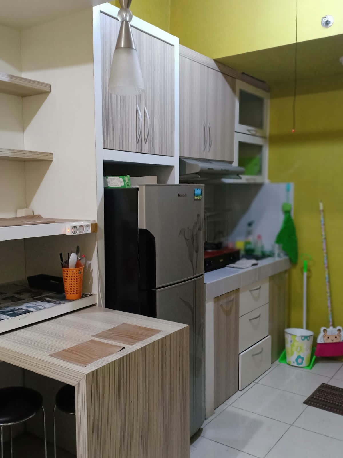 Detail Listing Properti Dealkan