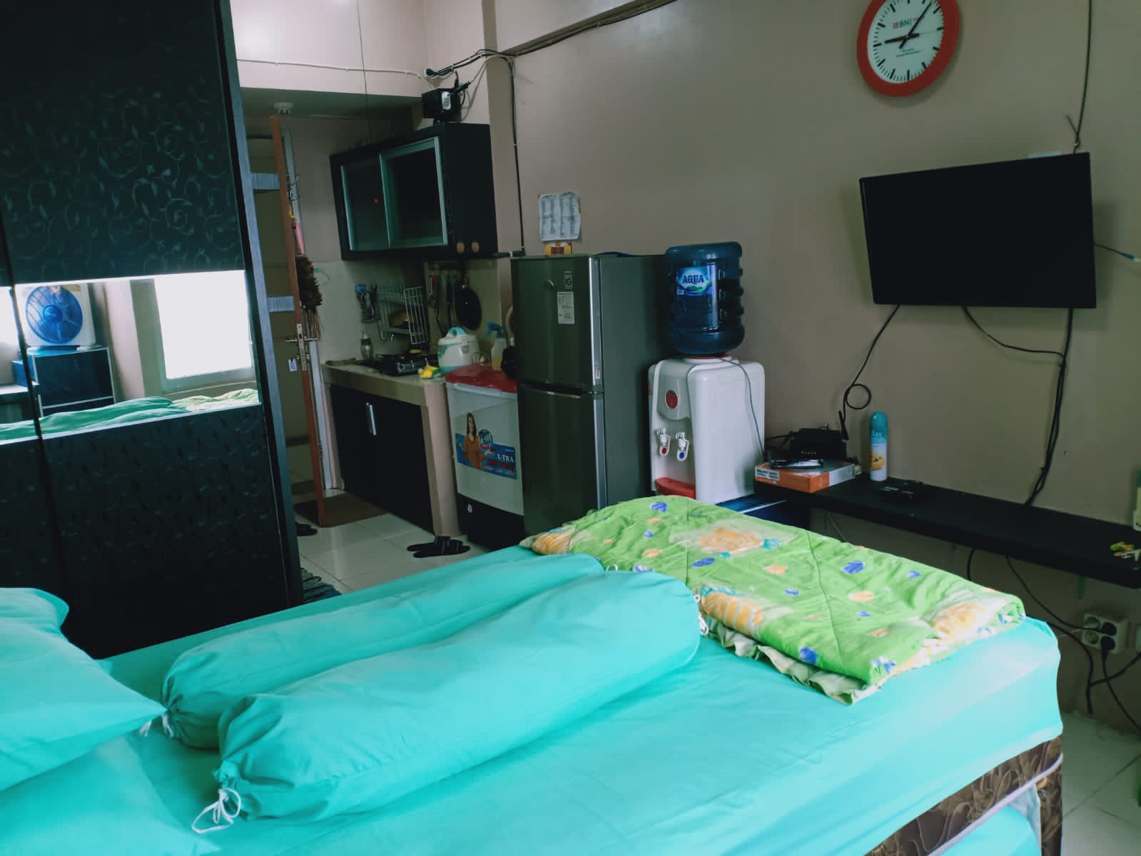 Detail Listing Properti Dealkan