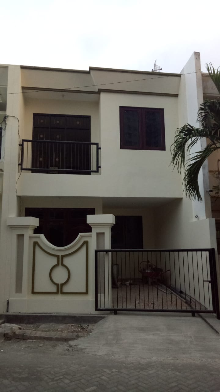 DISEWAKAN RUMAH VILLA KALIJUDAN, 3 KAMAR, MURAH✨ - Dealkan