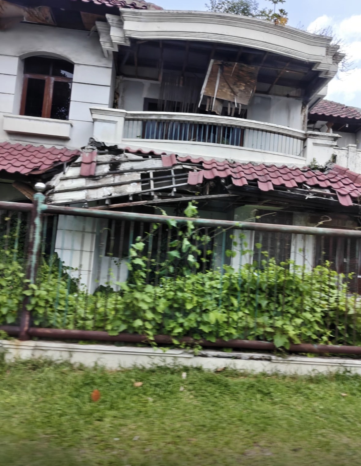 International Village 2 - Dealkan