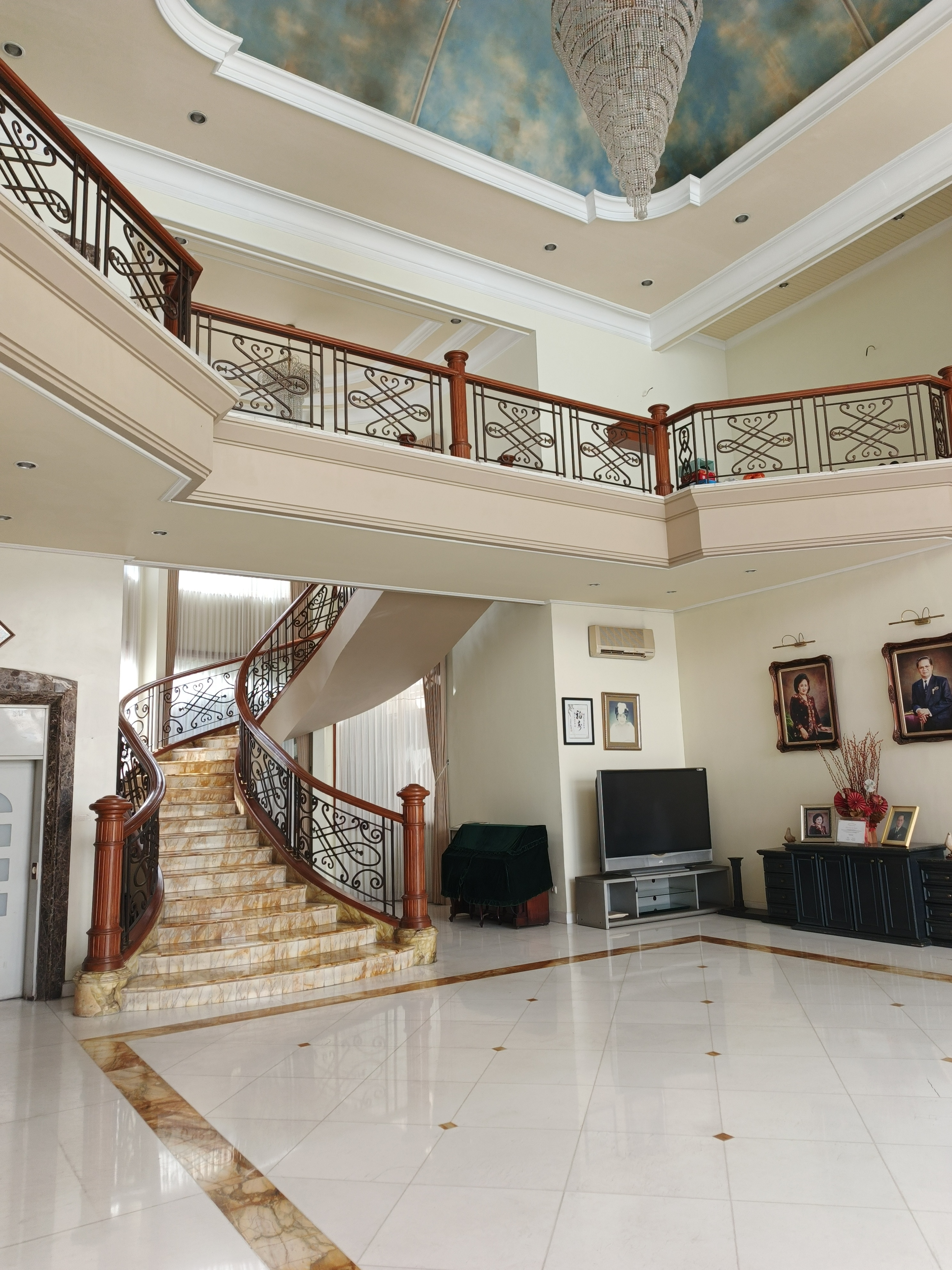 Detail Listing Properti Dealkan
