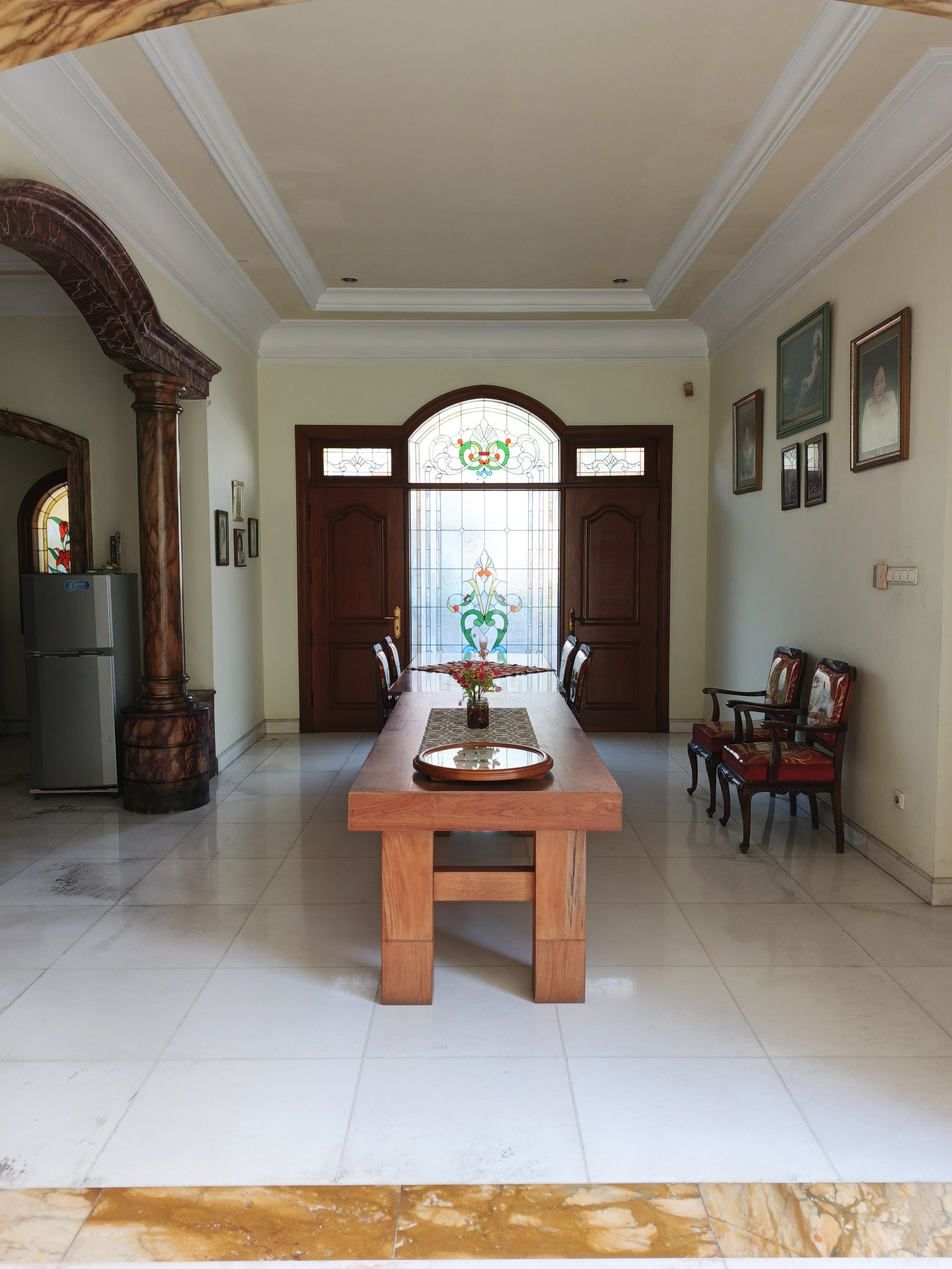 Detail Listing Properti Dealkan