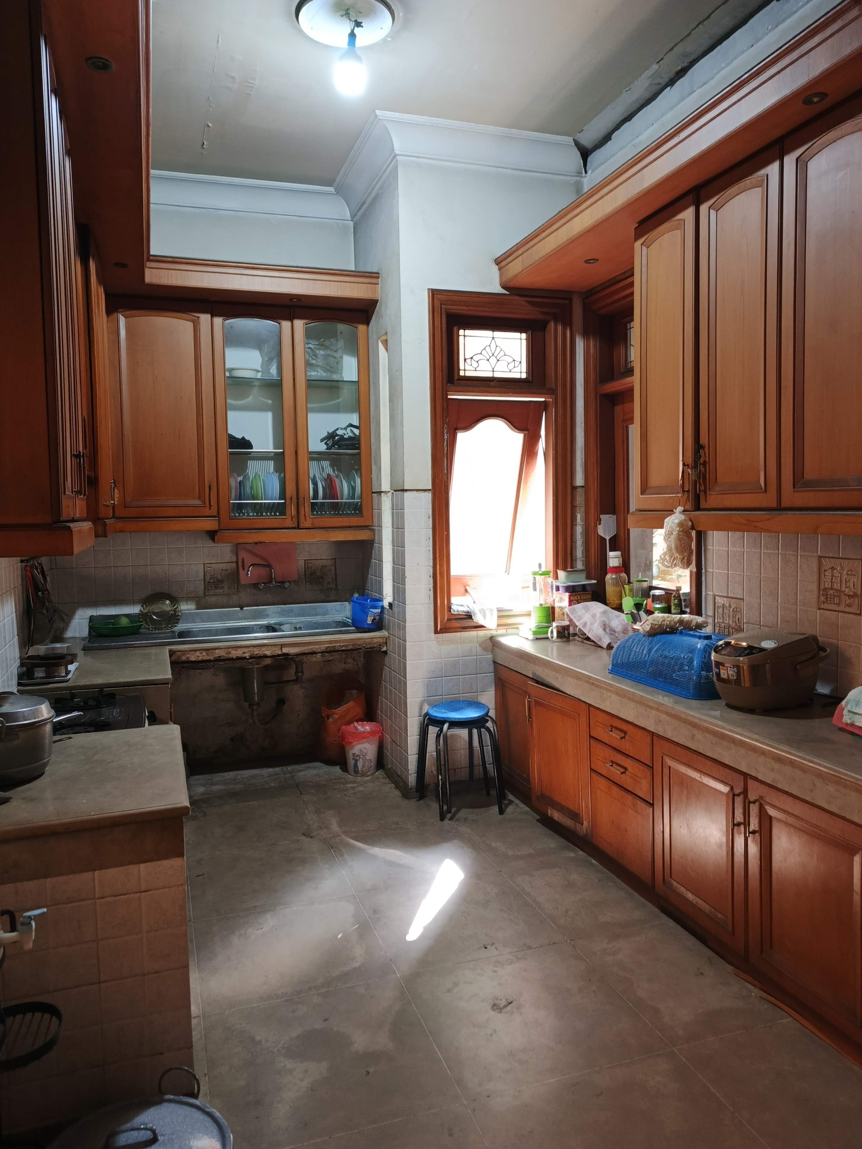 Detail Listing Properti Dealkan