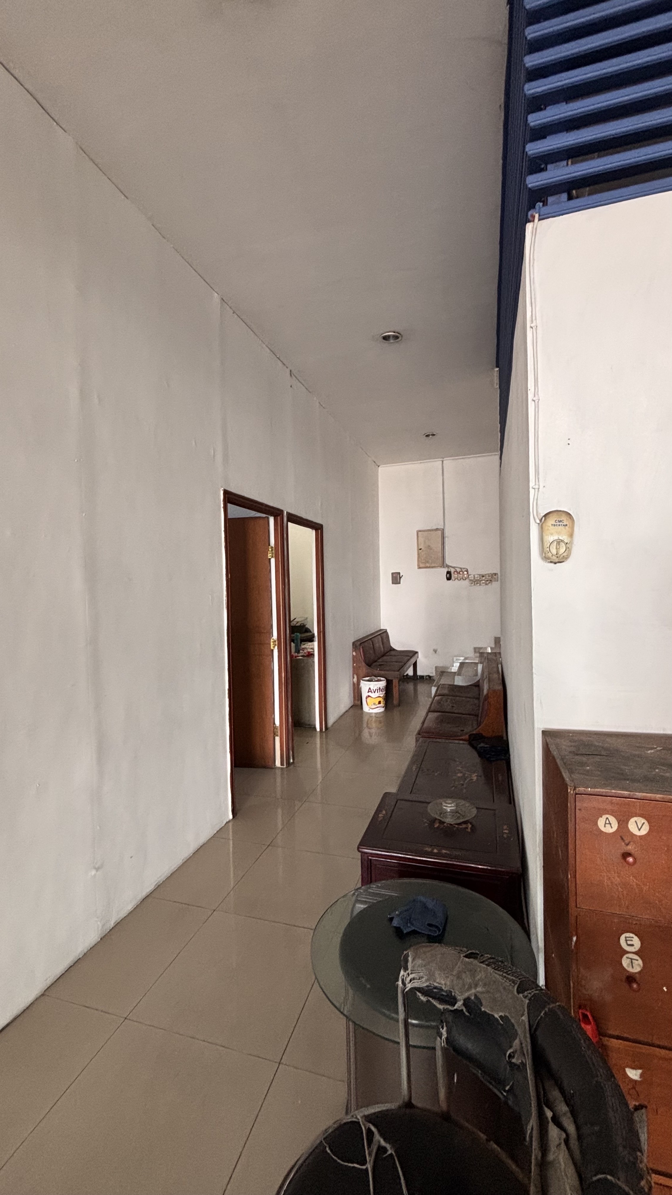 Detail Listing Properti Dealkan