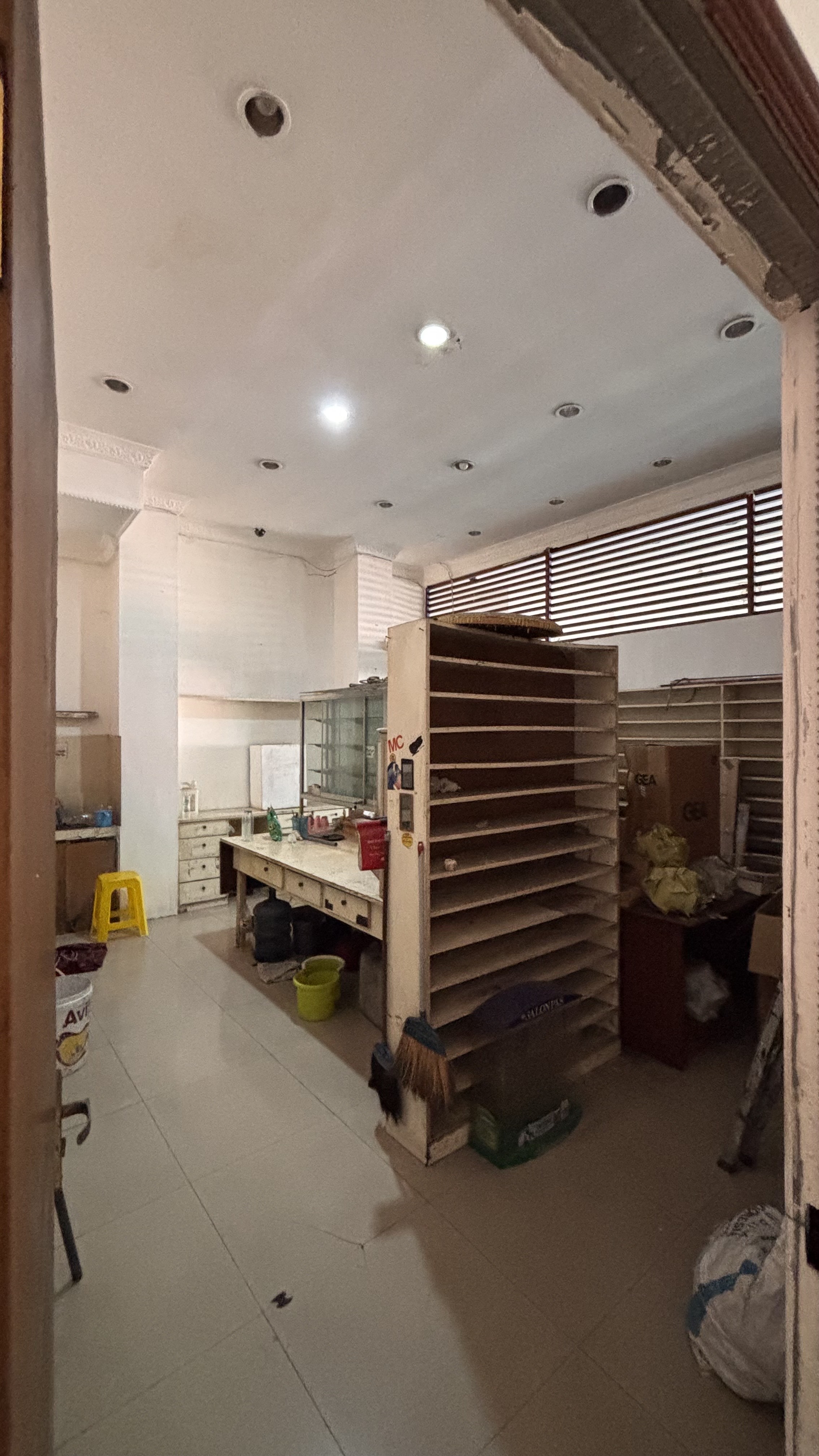 Detail Listing Properti Dealkan