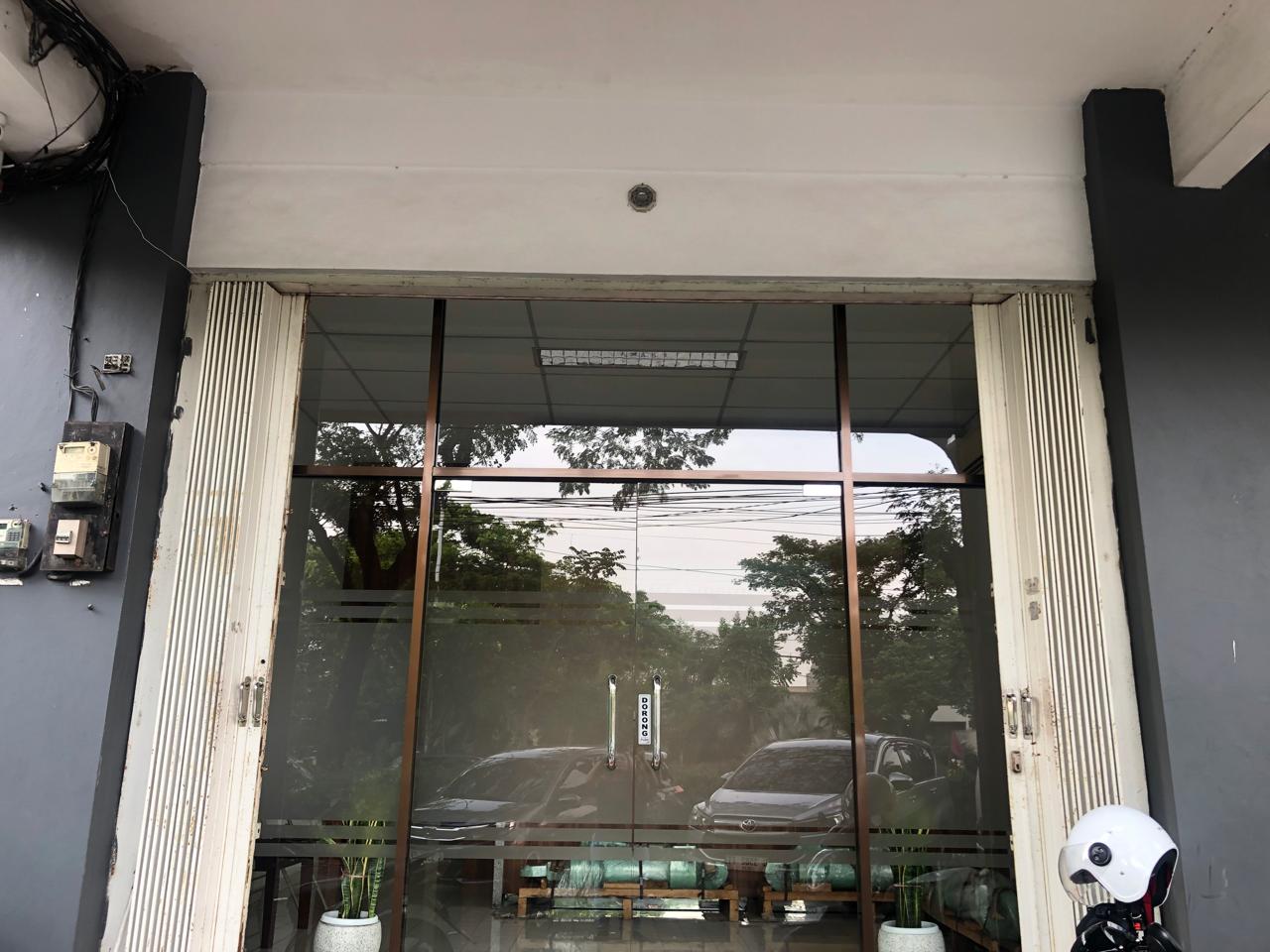 Dijual Ruko di Merr - Dealkan