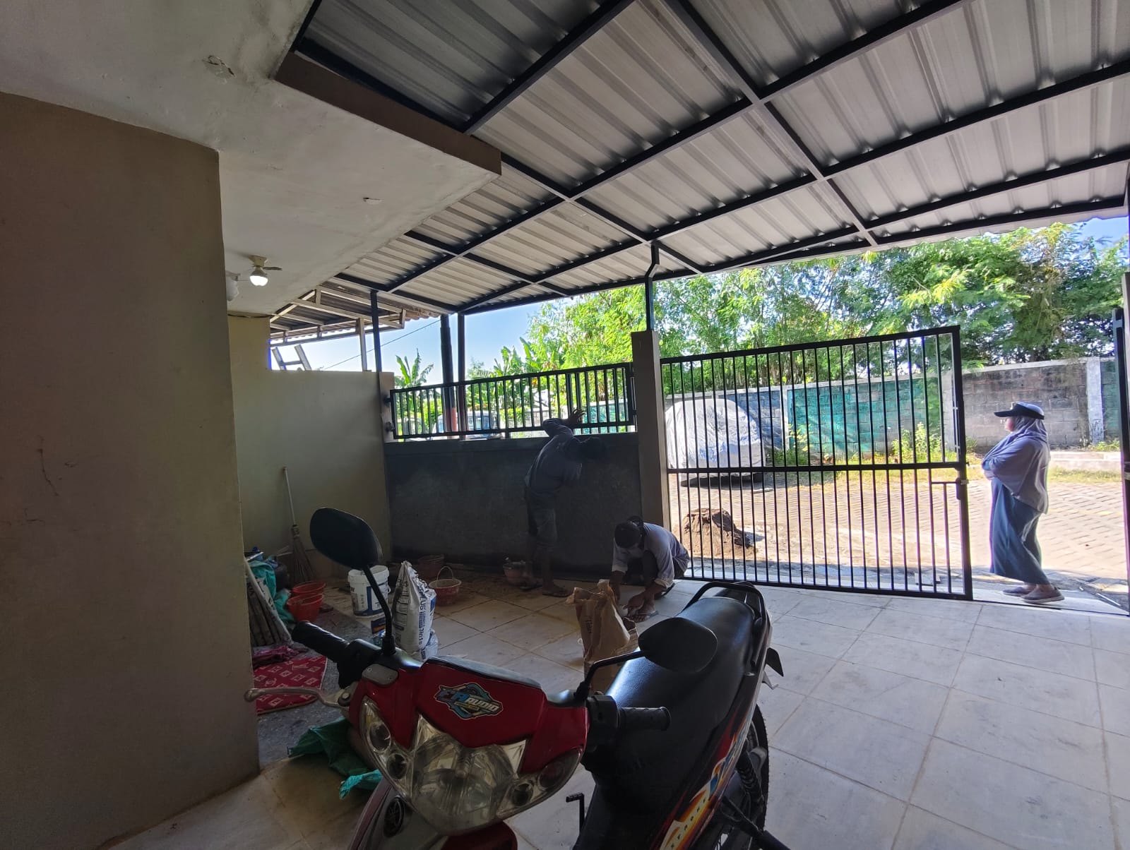 Detail Listing Properti Dealkan