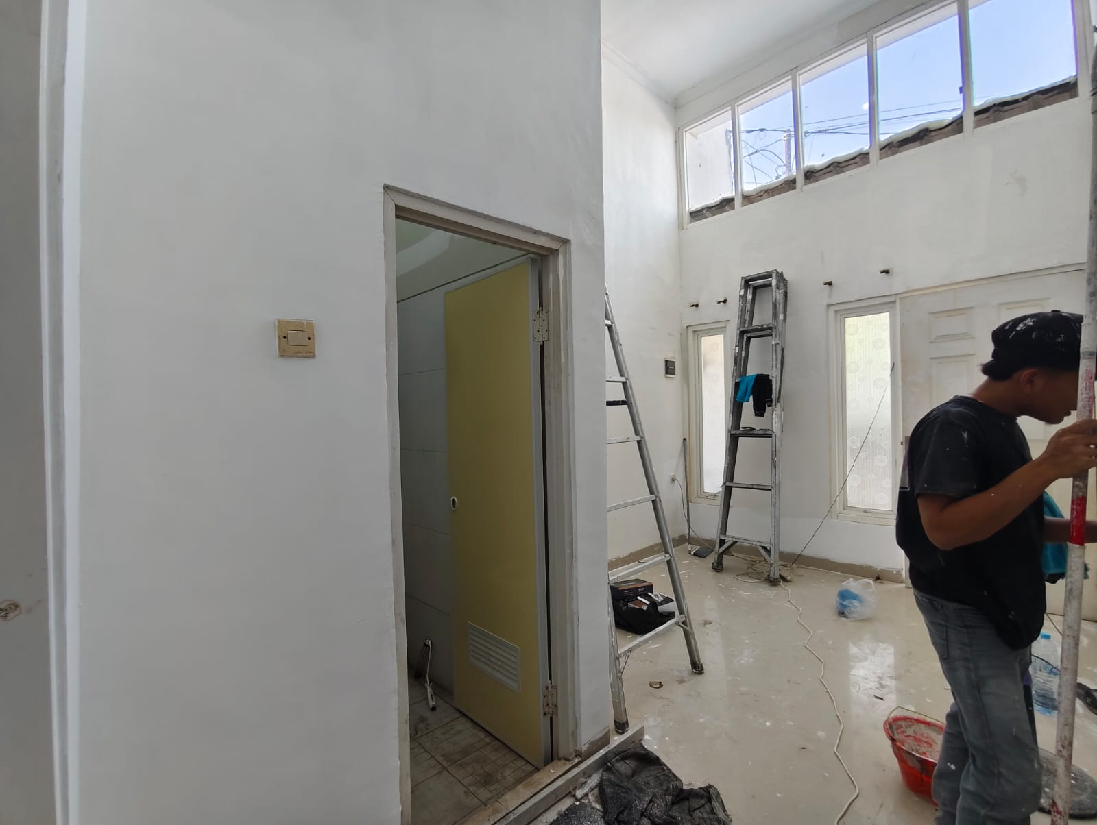 Detail Listing Properti Dealkan