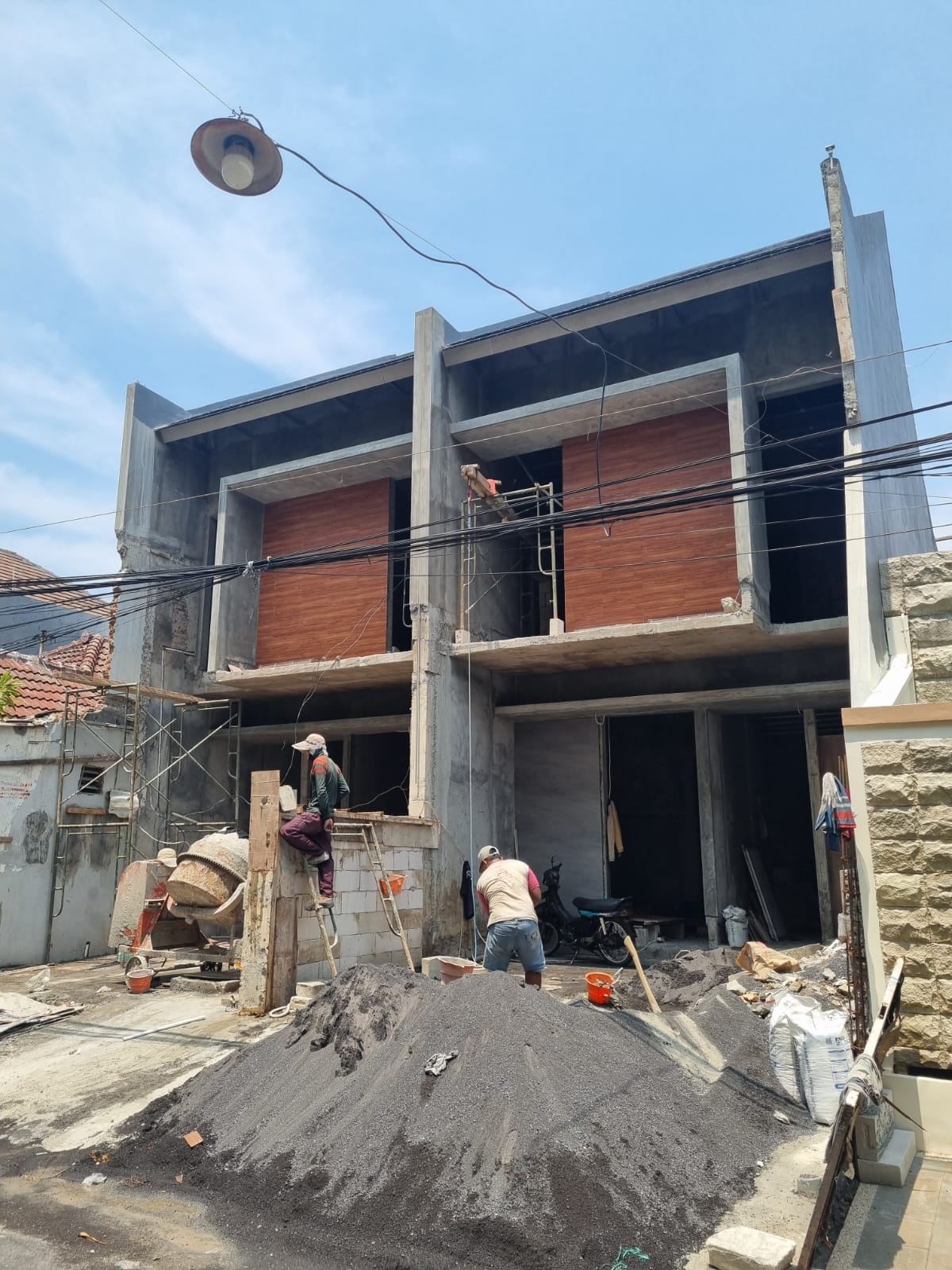 Detail Listing Properti Dealkan