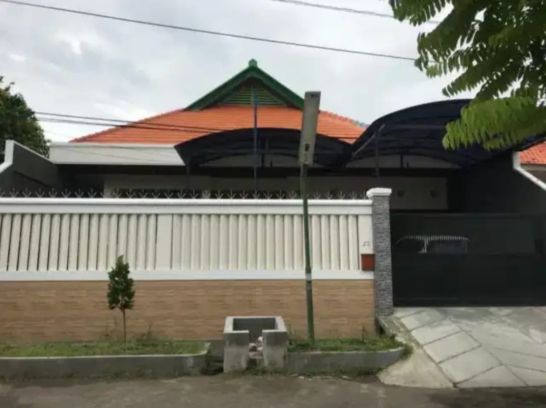 Rumah Kupang Baru dijual siap huni cepat - Dealkan