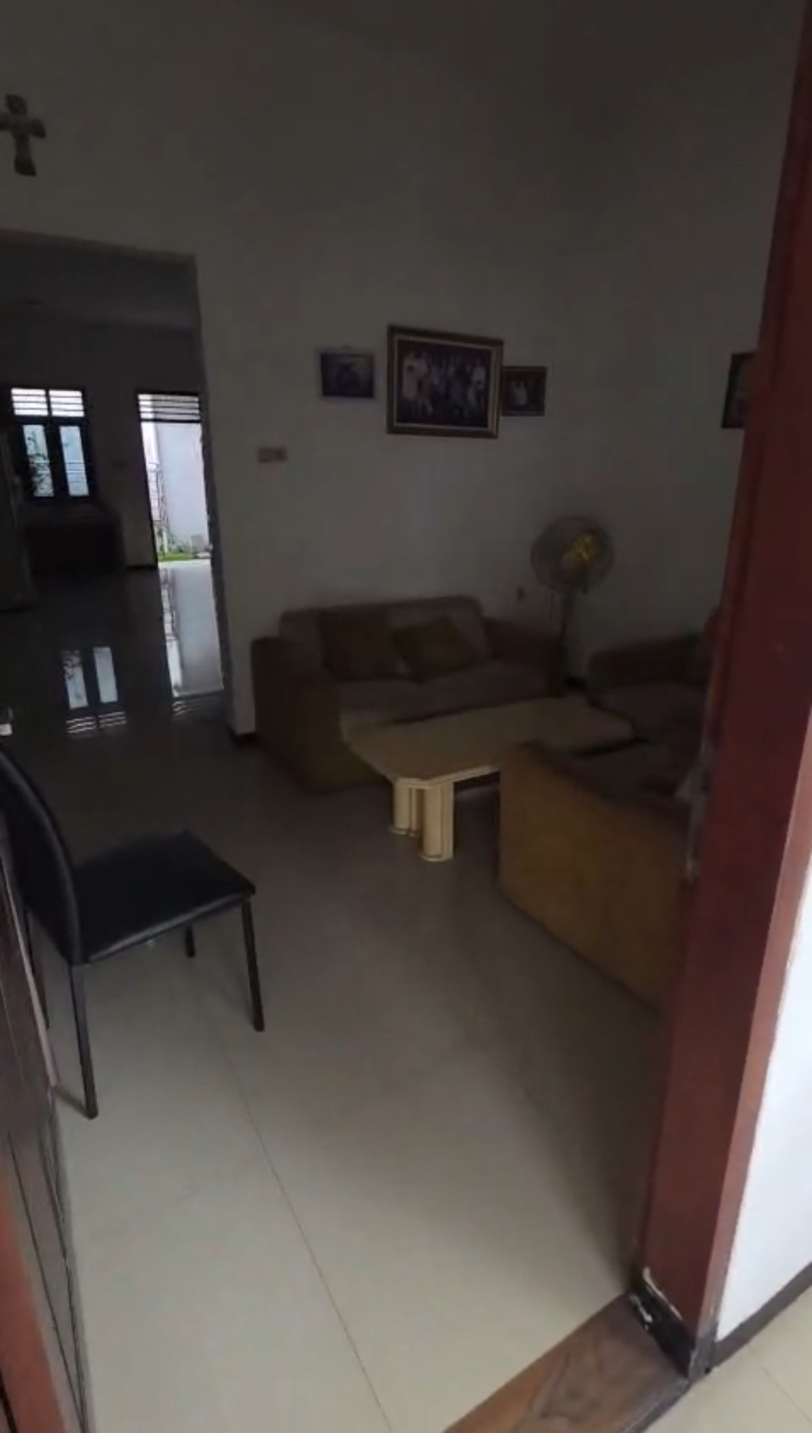 Rumah Jemur Andayani Dijual cepat siap huni - Dealkan