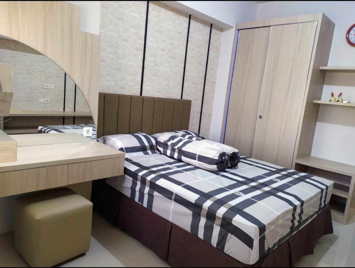 Apartemen Cornel Furnish Dijual siap huni - Dealkan