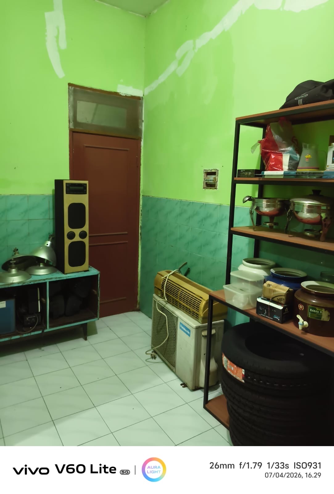 Detail Listing Properti Dealkan