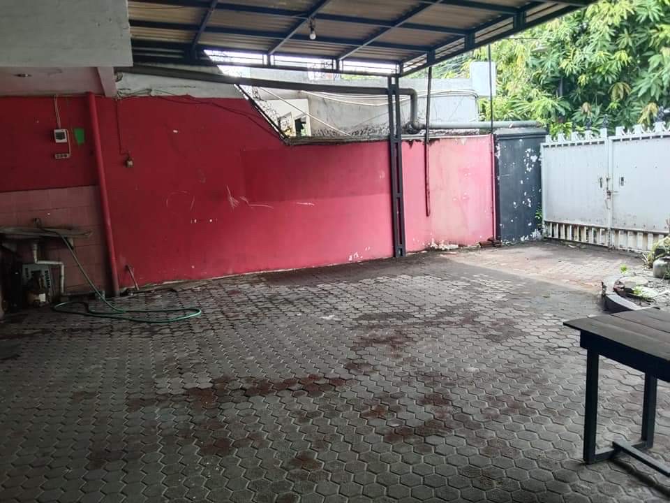 Rumah Jemur Andayani dijual siap huni - Dealkan