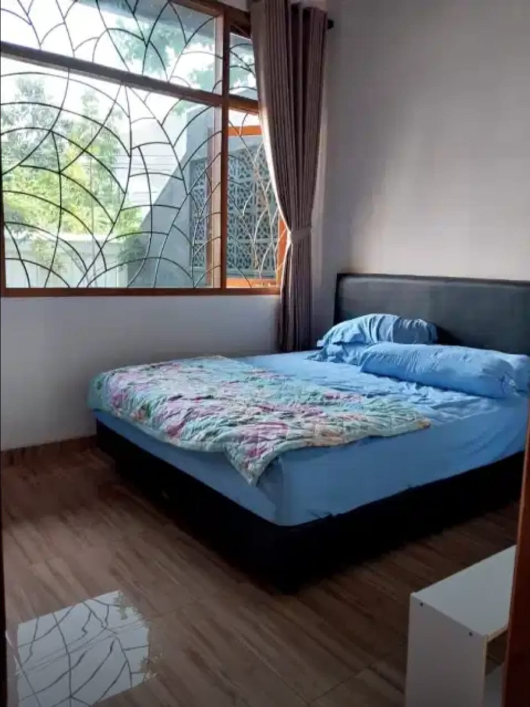 Detail Listing Properti Dealkan