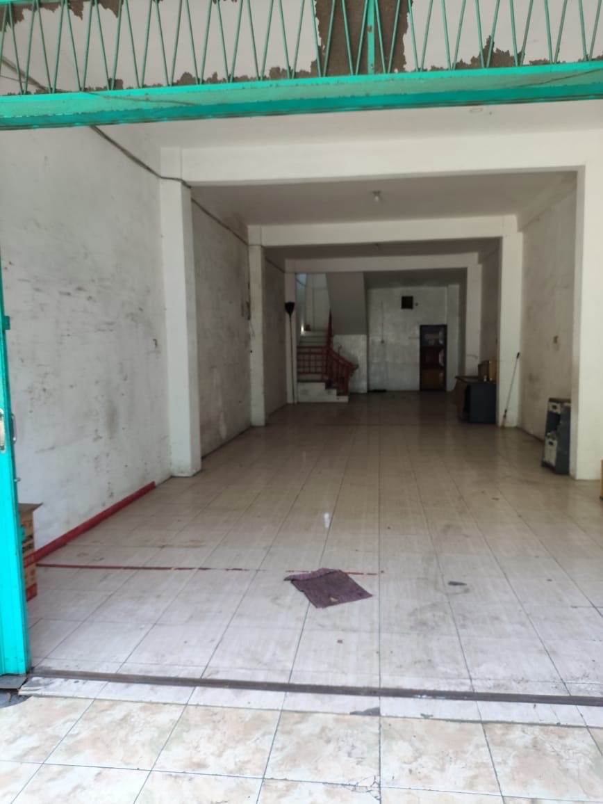 Ruko Raya Kendangsari disewakan siap huni cepat - Dealkan