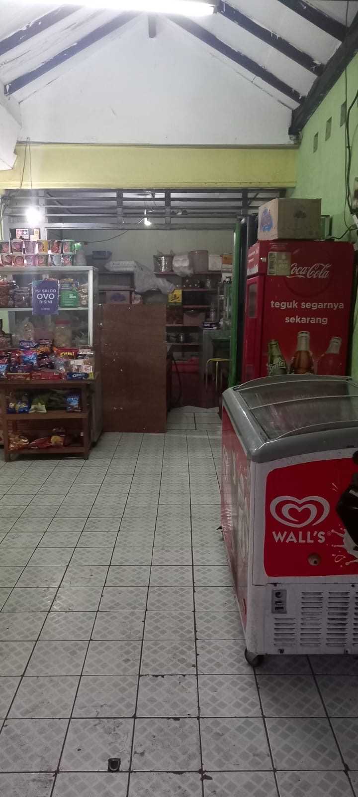 Rumah Jemur Andayani Dijual Cepat Siap Huni - Dealkan