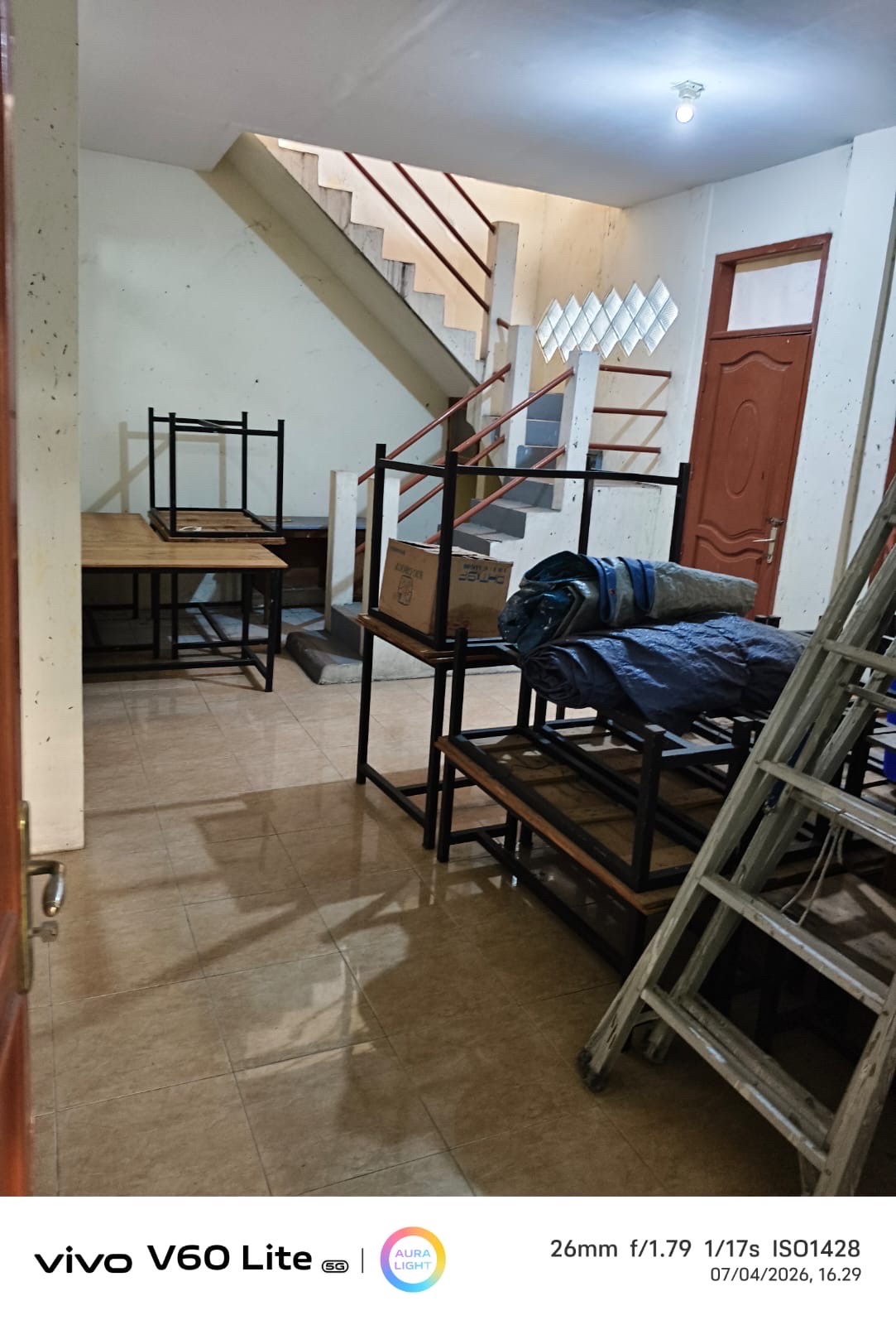 Rumah Pondok Candra dijual siap huni cepat - Dealkan
