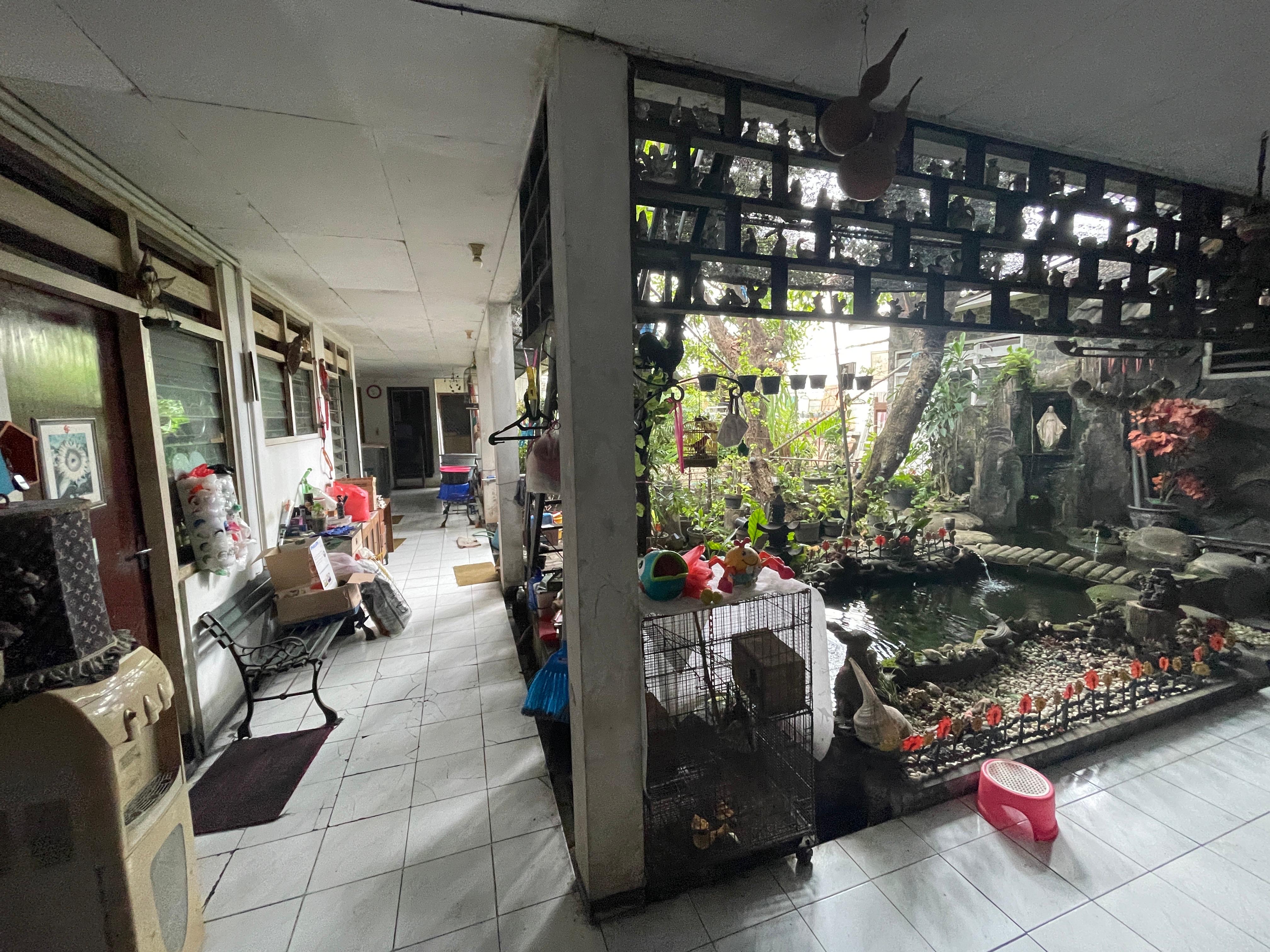 Detail Listing Properti Dealkan