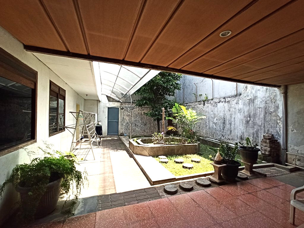 Detail Listing Properti Dealkan