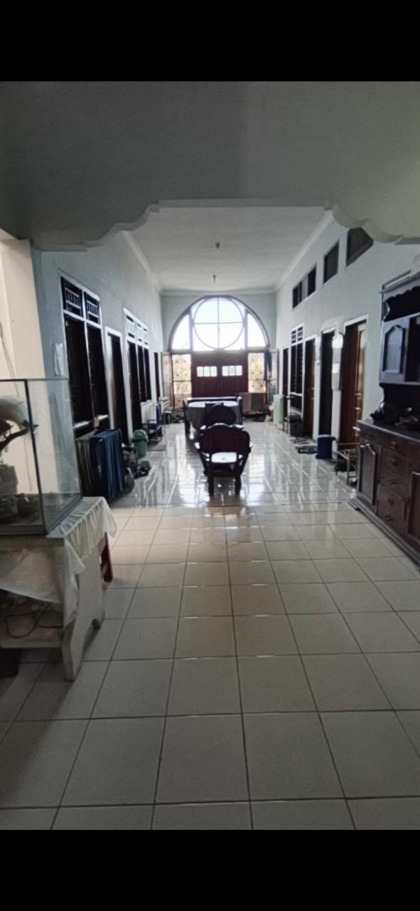 Detail Listing Properti Dealkan