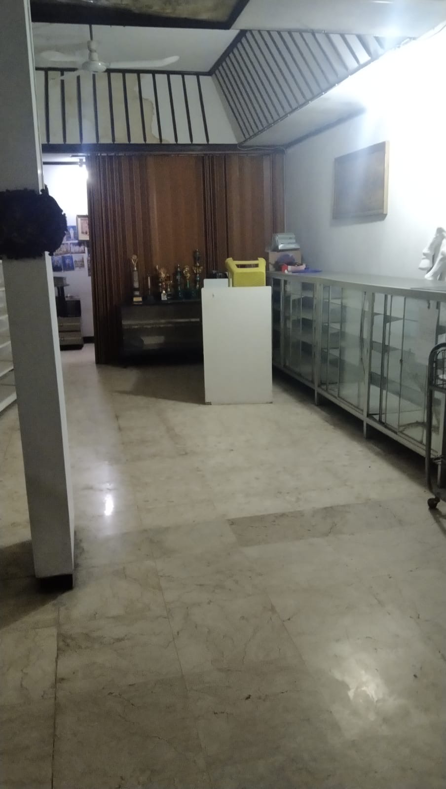 Detail Listing Properti Dealkan
