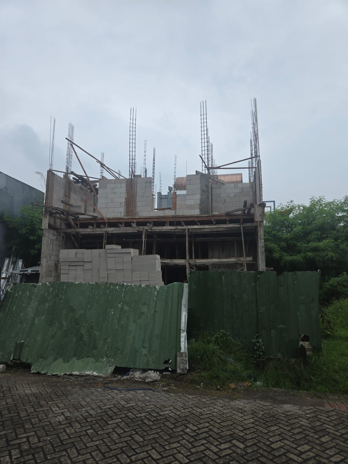 Detail Listing Properti Dealkan