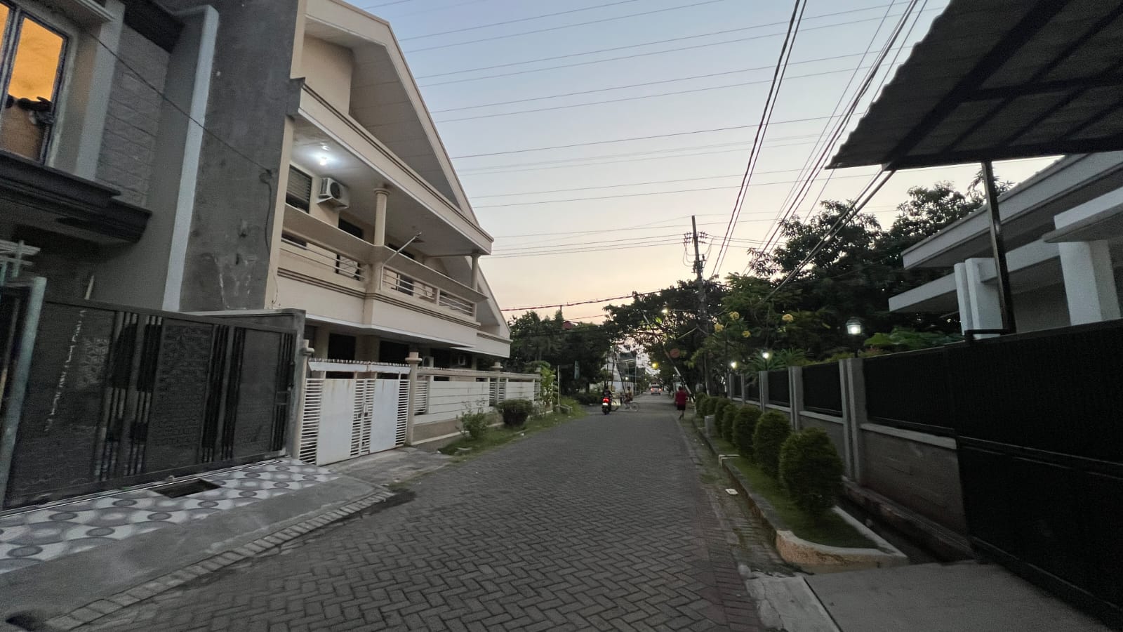 Detail Listing Properti Dealkan