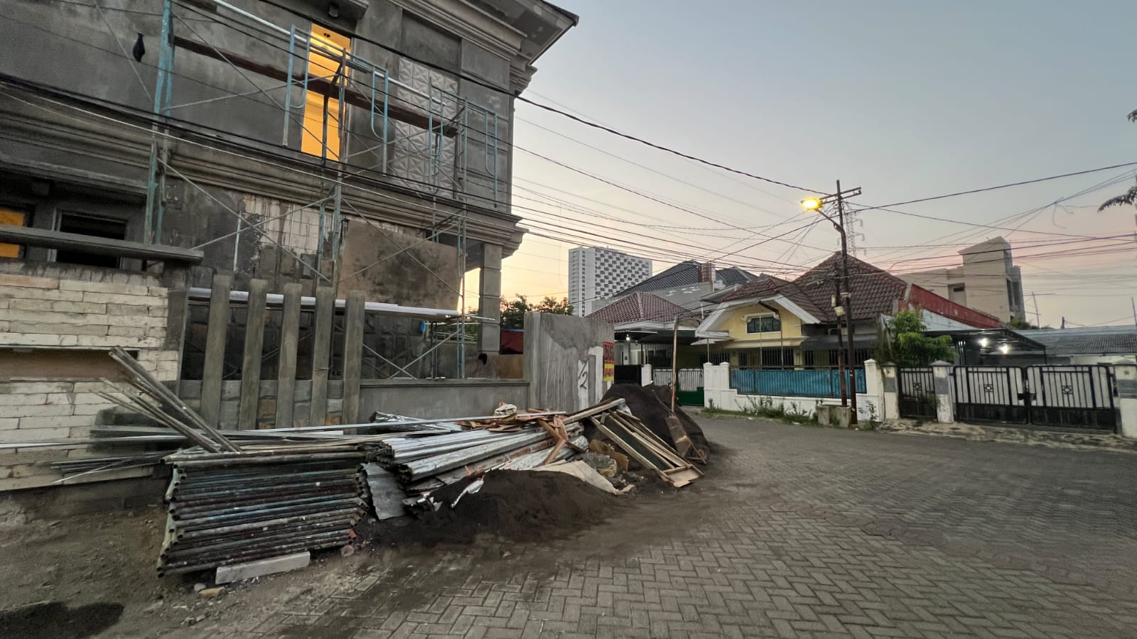 Detail Listing Properti Dealkan