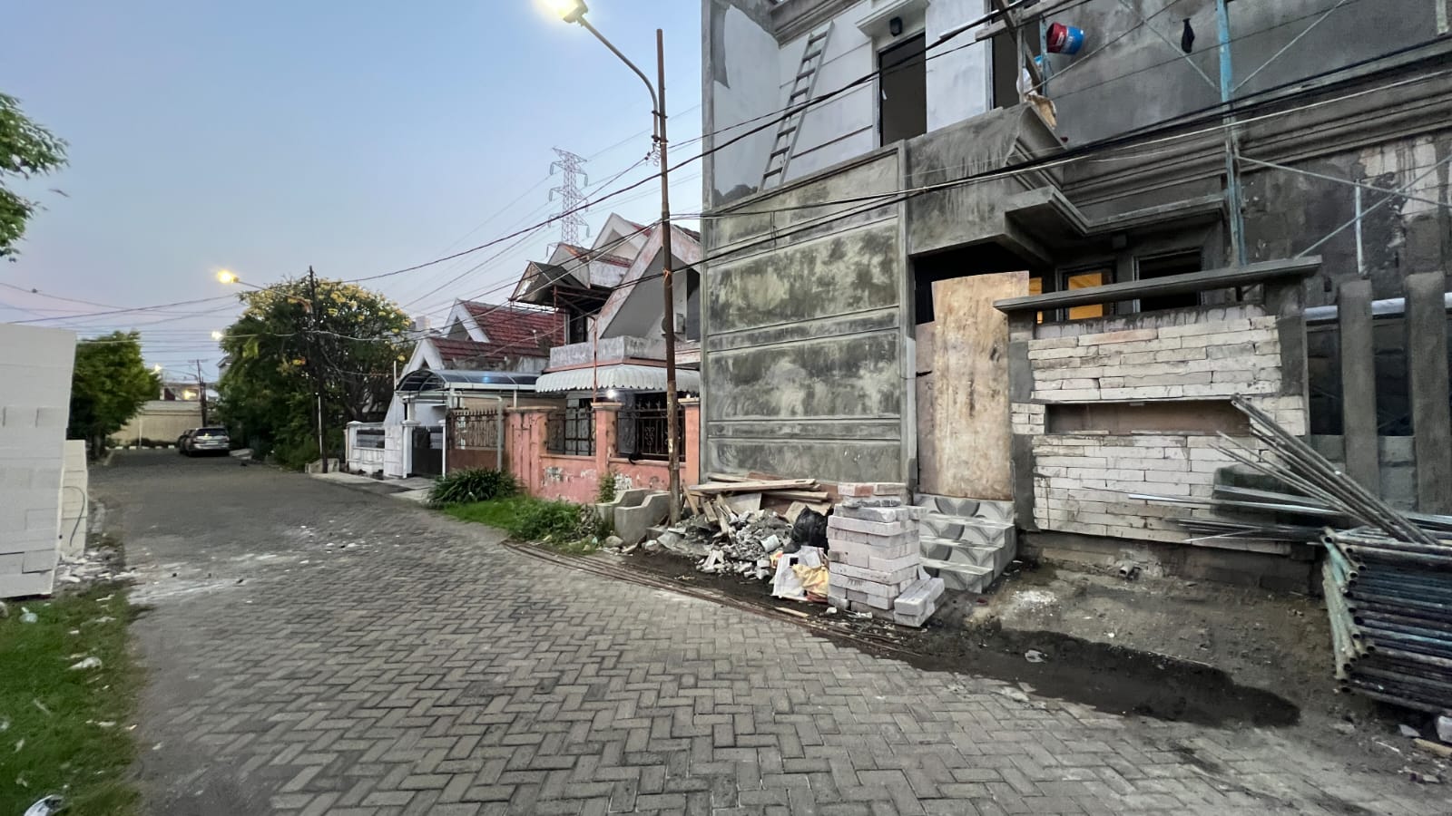 Detail Listing Properti Dealkan