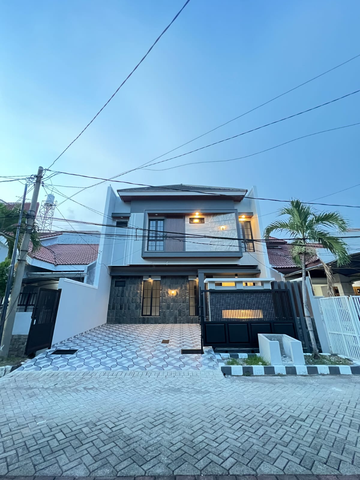 Detail Listing Properti Dealkan