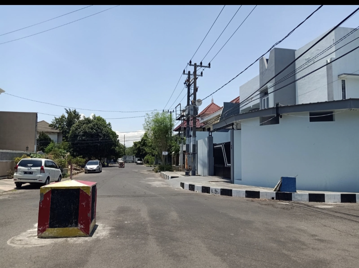 🏡 DIJUAL RUMAH HOOK SIAP HUNI – NGINDEN INTAN 🏡 - Dealkan