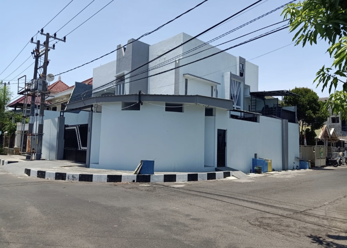 Detail Listing Properti Dealkan
