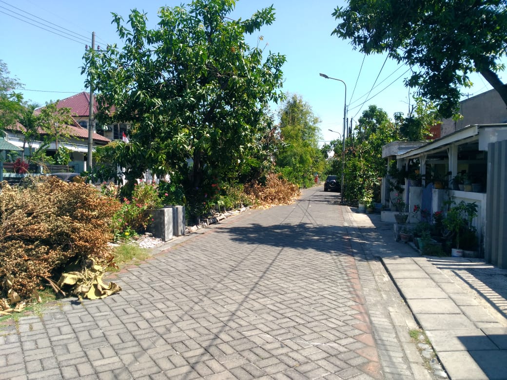 Detail Listing Properti Dealkan