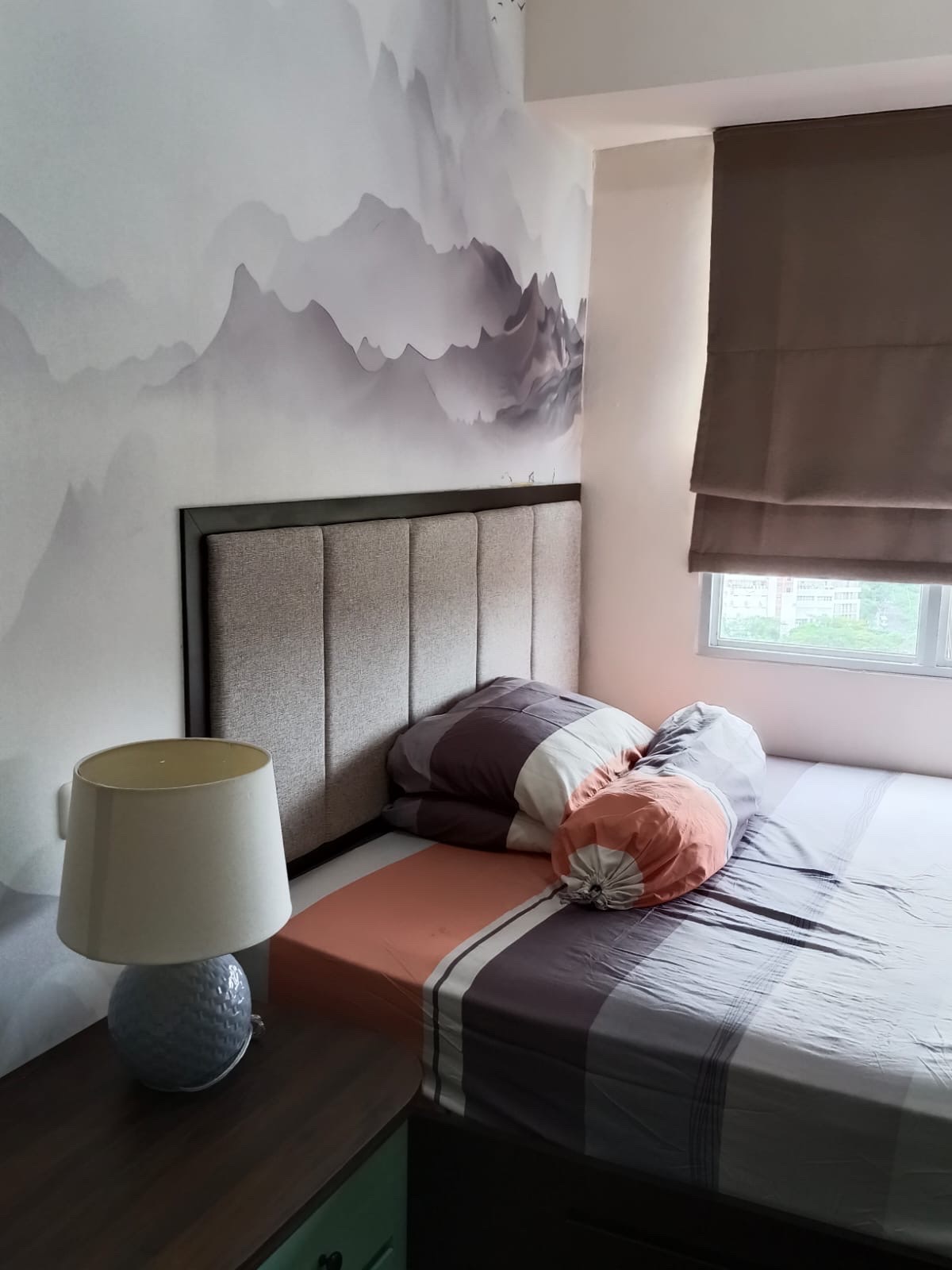 DISEWAKAN APARTEMEN EDUCITY 2 BEDROOM FULL FURNISH - Dealkan
