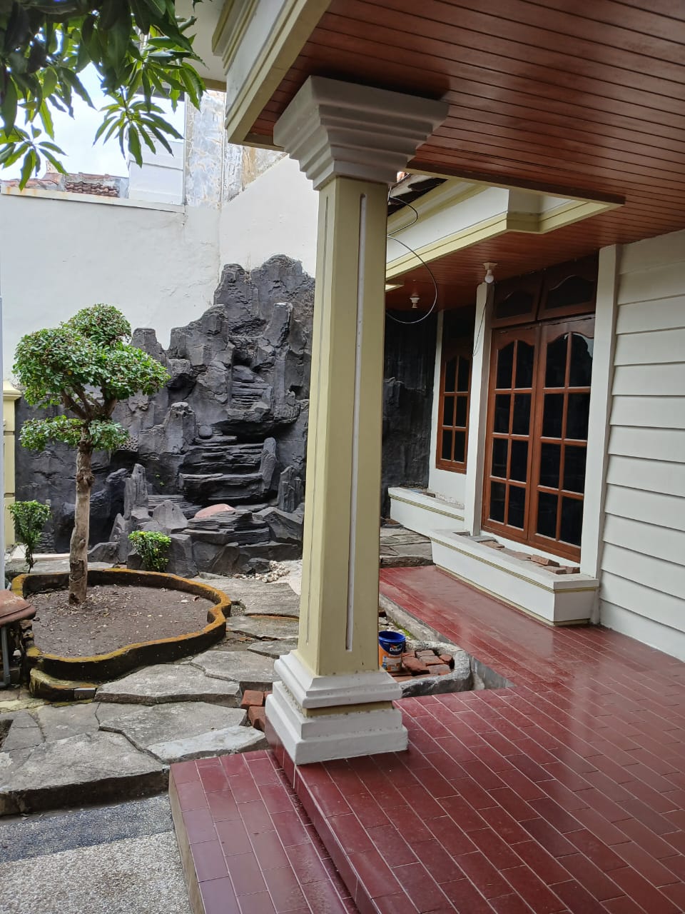 Detail Listing Properti Dealkan