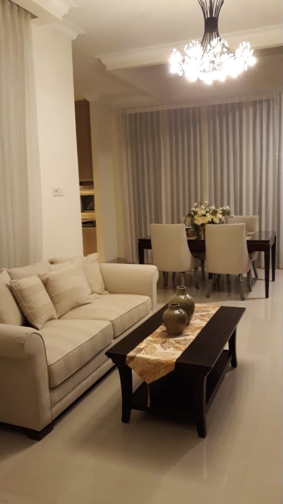 dijual rumah Siap huni wisma pangesangan shm 2 lantai - Dealkan